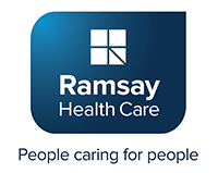 Ramsay Healthcare logo