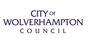 Wolverhampton Council logo