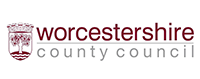 Worcestershire Council logo