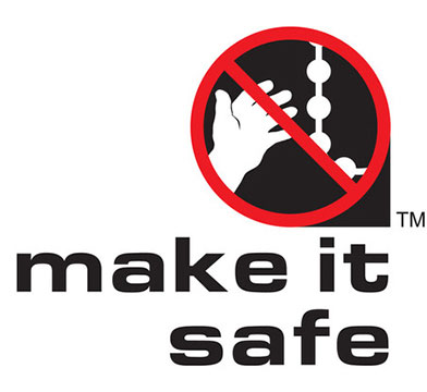 Make it safe